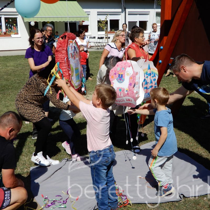 1 éves a CSODA-TÁR Óvoda Berettyóújfaluban 105